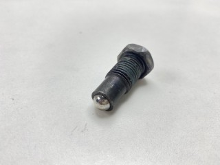 Фиксатор КПП, ориг. номер 43835-23001, Hyundai Solaris 2010-2014