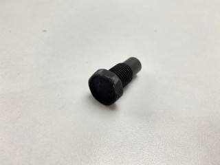 Фиксатор КПП, ориг. номер 43835-23001, Hyundai Solaris 2010-2014