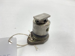 Фиксатор КПП, ориг. номер 3218060J10, 3218060J11, Nissan Primera 1990-1997