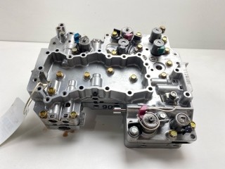 Блок клапанов автоматической трансмиссии, ориг. номер 31705AA380, Subaru Legacy B4