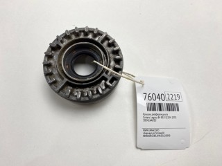 Крышка дифференциала, ориг. номер 38342AA030, Subaru Legacy B4