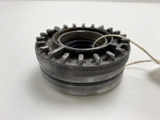 Крышка дифференциала, ориг. номер 38342AA030, Subaru Legacy B4