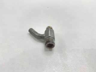 Кран сливной блока цилиндров, ориг. номер 90910-09107, Toyota Funcargo 1999-2002