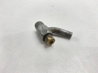 Кран сливной блока цилиндров, ориг. номер 90910-09107, Toyota Funcargo 1999-2002