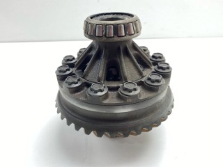 Главная пара, ориг. номер 38100AB120, 38100AB460, Subaru Legacy B4 2003-2007