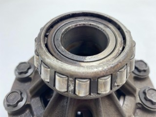 Главная пара, ориг. номер 38100AB120, 38100AB460, Subaru Legacy B4 2003-2007