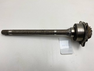 Главная пара, ориг. номер 38100AB120, 38100AB460, Subaru Legacy B4 2003-2007