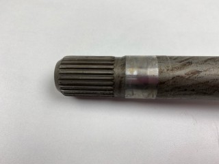 Главная пара, ориг. номер 38100AB120, 38100AB460, Subaru Legacy B4 2003-2007