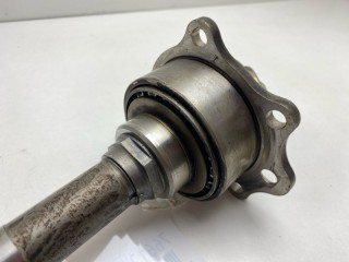 Главная пара, ориг. номер 38100AB120, 38100AB460, Subaru Legacy B4 2003-2007