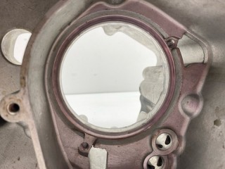 Корпус раздаточной коробки, ориг. номер 29521-60A10, Suzuki Grand Vitara 1998-2005