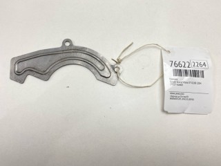 Крышка, ориг. номер 29527-60A00, Suzuki Grand Vitara 1998-2005