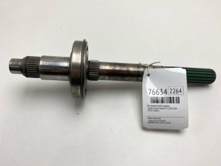 Вал раздаточной коробки, ориг. номер 29141-60A22, Suzuki Grand Vitara 1998-2005