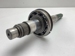 Вал раздаточной коробки, ориг. номер 29141-60A22, Suzuki Grand Vitara 1998-2005