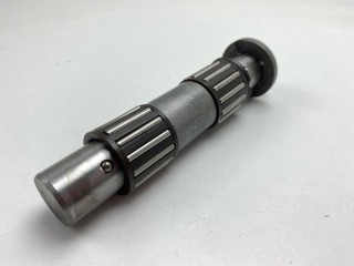 Вал раздаточной коробки, ориг. номер 29131-60A02, 09263-25051, Suzuki Grand Vitara 1998-2005