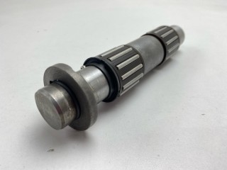 Вал раздаточной коробки, ориг. номер 29131-60A02, 09263-25051, Suzuki Grand Vitara 1998-2005