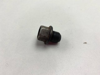 Пробка сливная, ориг. номер 1112801M00, Nissan Qashqai 2006-2010