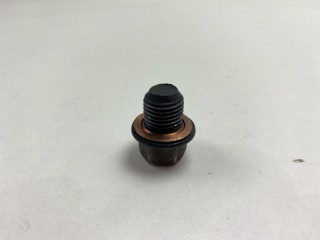 Пробка сливная, ориг. номер 1112801M00, Nissan Qashqai 2006-2010