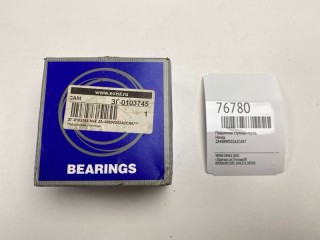 Подшипник ступицы, ориг. номер ZA48BWD02A2CA97, Honda