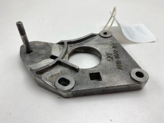Кронштейн ролика натяжного, ориг. номер ARB1022B, 0831V2, Peugeot 407 2004-2008