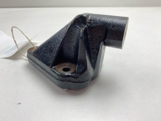 Кронштейн ролика натяжного, ориг. номер 082207, Peugeot 407 2004-2008