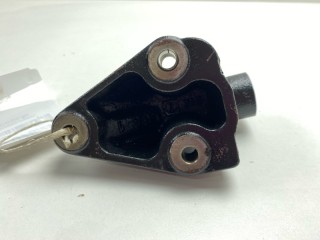 Кронштейн ролика натяжного, ориг. номер 082207, Peugeot 407 2004-2008