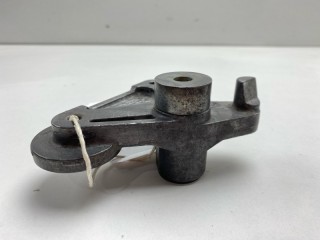 Кронштейн ролика натяжного, ориг. номер 059145201F, Audi Q7 2005-2009