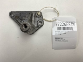 Кронштейн ролика натяжного, ориг. номер 059145174A, Audi Q7 2005-2009