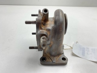 Корпус турбины, ориг. номер 17201-55030, Toyota Corsa 1992-1994