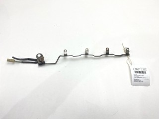Пластина, ориг. номер 19871-55020, Toyota Corsa 1992-1994
