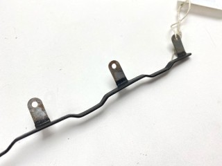 Пластина, ориг. номер 19871-55020, Toyota Corsa 1992-1994