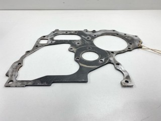 Пластина двигателя, ориг. номер ME203826, ME202117, ME201147, ME200648, Mitsubishi Pajero 1991-1997