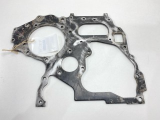 Пластина двигателя, ориг. номер ME203826, ME202117, ME201147, ME200648, Mitsubishi Pajero 1991-1997