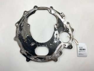 Пластина двигателя, ориг. номер ME201504, Mitsubishi Delica 1986-1999