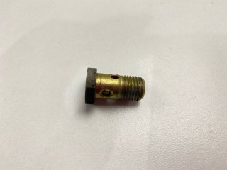 Болт АКПП, ориг. номер 801914010, Subaru Legacy B4