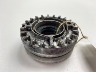 Крышка дифференциала, ориг. номер 38342AA030, Subaru Legacy B4