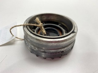 Крышка дифференциала, ориг. номер 38342AA030, Subaru Legacy B4