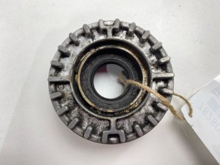 Крышка дифференциала, ориг. номер 38342AA030, Subaru Legacy B4