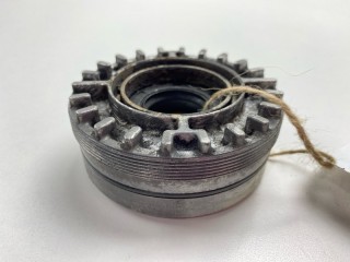 Крышка дифференциала, ориг. номер 38342AA030, Subaru Legacy B4