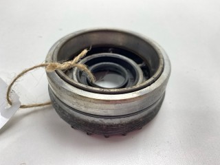 Крышка дифференциала, ориг. номер 38342AA030, Subaru Legacy B4