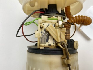 Корпус топливного насоса, ориг. номер 3N619H307, ZY08-13-35XF, Mazda Mazda 3 2003-2006
