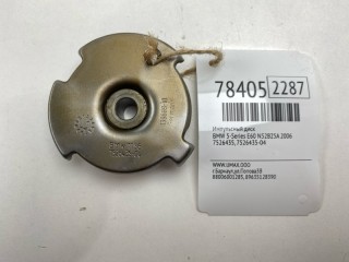 Импульсный диск, ориг. номер 7526435, 7526435-04, BMW 5-Series 2002-2007