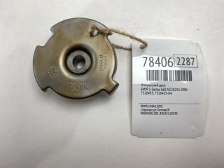 Импульсный диск, ориг. номер 7526435, 7526435-04, BMW 5-Series 2002-2007
