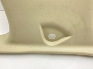 Накладка на стойку, ориг. номер 769161LA0A, Nissan Patrol 1997-2010