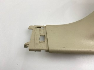 Накладка на стойку, ориг. номер 769151LA0A, 769151LZ0A, Nissan Patrol 1997-2010
