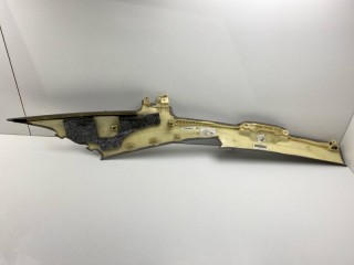 Накладка на стойку, ориг. номер 4E4868290, Audi A8 2002-2005