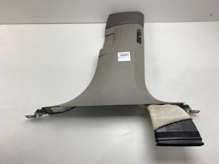 Накладка на стойку, ориг. номер 4E0819704C, 4E0819724C, 4E0867244A, Audi A8 2002-2005