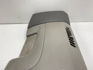 Накладка на стойку, ориг. номер 4E0819704C, 4E0819724C, 4E0867244A, Audi A8 2002-2005