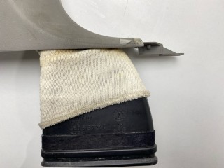 Накладка на стойку, ориг. номер 4E0819704C, 4E0819724C, 4E0867244A, Audi A8 2002-2005