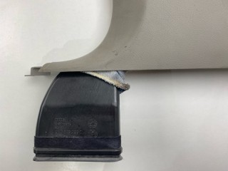 Накладка на стойку, ориг. номер 4E0819723C, 4E0867243A, Audi A8 2002-2005