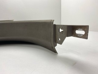 Накладка на стойку, ориг. номер 4E0819723C, 4E0867243A, Audi A8 2002-2005